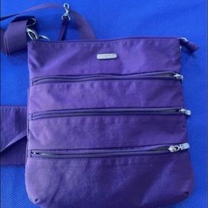 Baggalini Cross Bag